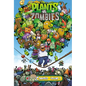 Plants vs. Zombies Zomnibus Volume 2 - Hardcover