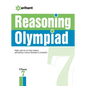Olympiad Reasoning Class 7th - Paperback