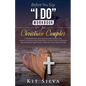 Before You Say "I Do" Workbook for Christian Couples - Paperback