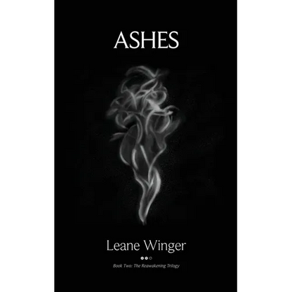 Ashes - Paperback