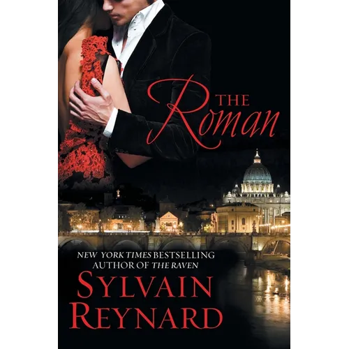 The Roman: Florentine Series, Book 3 - Paperback
