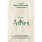 Ashes: The Bonus Edition - Paperback