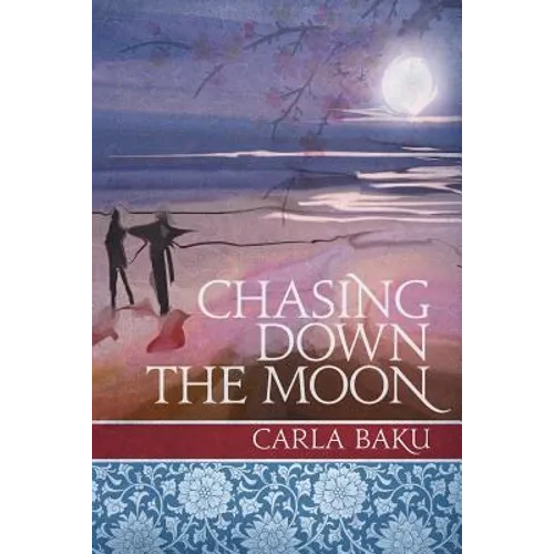 Chasing Down the Moon - Paperback