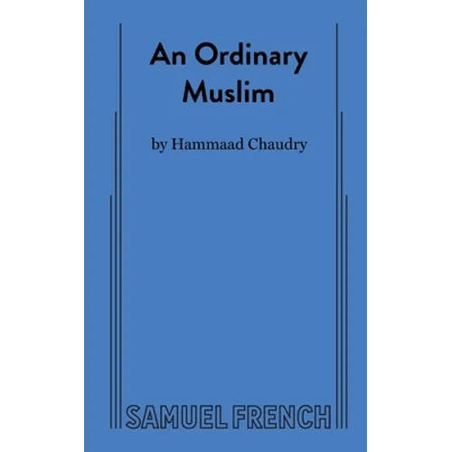 An Ordinary Muslim - Paperback
