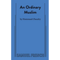 An Ordinary Muslim - Paperback