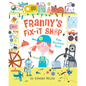 Franny's Fix-It Shop - Paperback