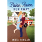 Raine, Raine, Run Away - Paperback