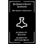 The Religion of Ancient Scandinavia: Gods, Temples, and Ceremonies - Paperback