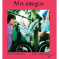 MIS Amigos - Board Book