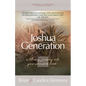 The Joshua Generation: A 40-Day Journey Into Your Promised Land - Paperback