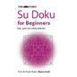 The Times Su Doku for Beginners - Paperback