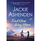 Find Your Way Home - Paperback
