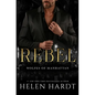 Rebel - Paperback