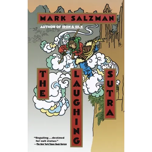 The Laughing Sutra - Paperback