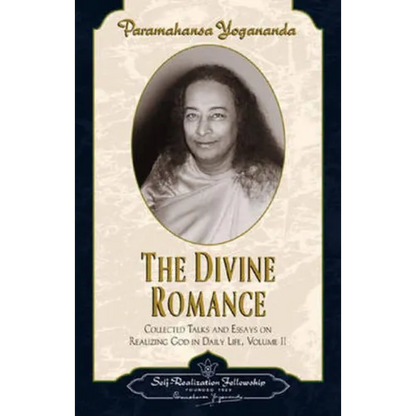 The Divine Romance - Hardcover