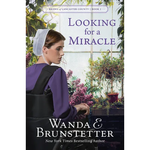 Looking for a Miracle: Volume 2 - Paperback
