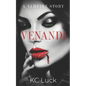 Venandi: A Vampire Story - Paperback