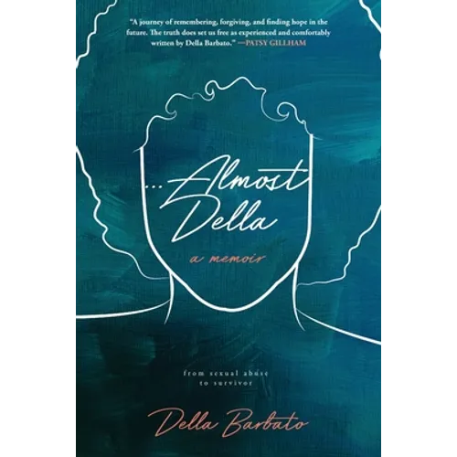 Almost Della - Paperback