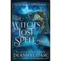 The Witch's Lost Spell - Paperback