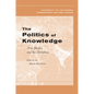 The Politics of Knowledge: Area Studies and the Disciplines - Paperback