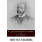 A Concise History of Ireland - Paperback