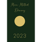 Moon Method 2023 - Hardcover