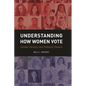 Understanding How Women Vote: Gender Identity and Political Choices - Hardcover