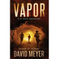 Vapor - Paperback