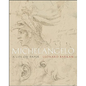 Michelangelo: A Life on Paper - Hardcover