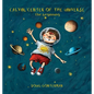 Calvin, Center of the Universe - Hardcover