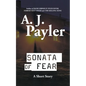 Sonata of Fear: A Short Story - Paperback