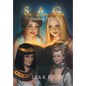 S. A. G.: Reading Time - Hardcover