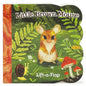 Little Brown Mouse - Board Book