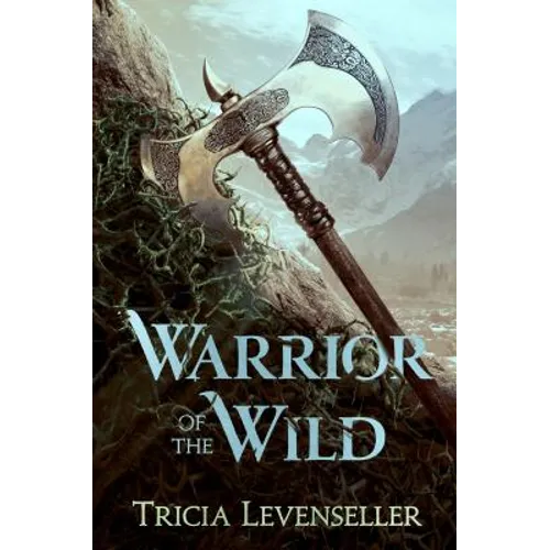 Warrior of the Wild - Hardcover