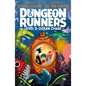 Dungeon Runners: Ocean Chase - Hardcover