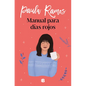 Manual Para Días Rojos / Manual for Red Days - Paperback