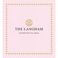 The Langham Afternoon Tea Book - Hardcover