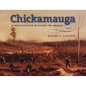 Chickamauga: A Battlefield History in Images - Hardcover