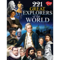 221 Great Explorers of the World - Paperback