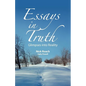 Essays in Truth, Glimpses Into Reality - Paperback