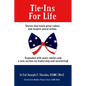 Tie-Ins For Life: Stories That Teach Great Values and Inspire Moral Action - Paperback