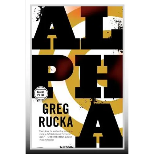 Alpha - Paperback
