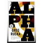 Alpha - Paperback