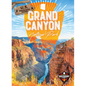 Grand Canyon National Park - Library Binding