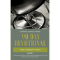 The 90 Day Devotional for Hairstylists Volume 1 - Paperback