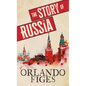 The Story of Russia - Library Binding