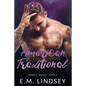 American Traditional - Paperback