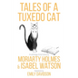 Tales of a Tuxedo Cat - Paperback