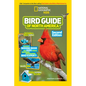 National Geographic Kids Bird Guide of North America, Second Edition - Paperback