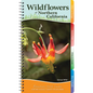 Wildflowers of Northern California: Your Way to Easily Identify Wildflowers - Spiral